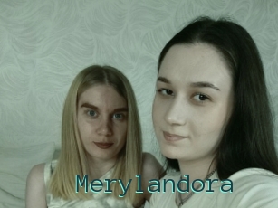 Merylandora
