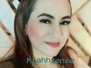 Miahhsense