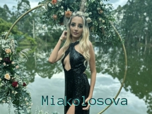 Miakolosova