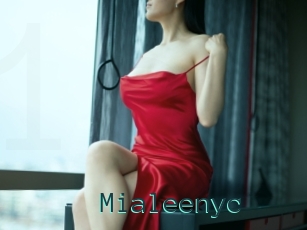 Mialeenyc