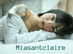 Miasantclaire