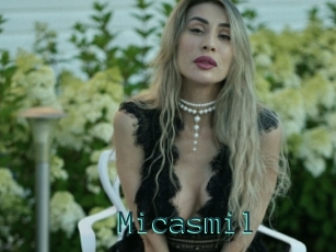 Micasmil