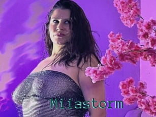 Miiastorm