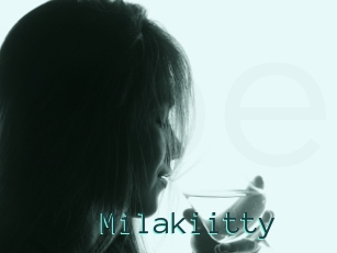 Milakiitty
