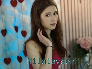 Milalavson