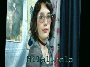 Milalunala