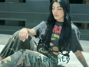 Milamonty