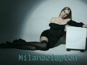 Milanaclapton