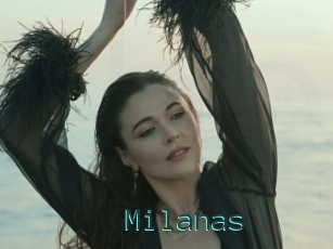 Milanas