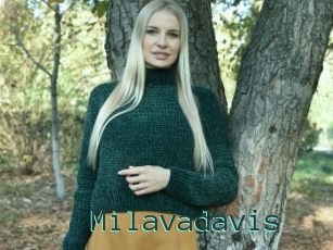 Milavadavis
