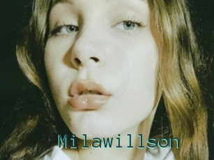 Milawillson
