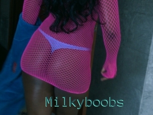 Milkyboobs