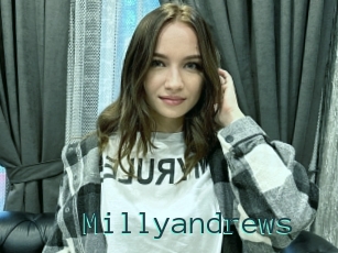 Millyandrews