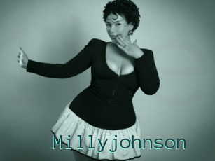 Millyjohnson