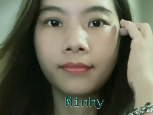 Minhy