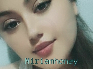 Miriamhoney