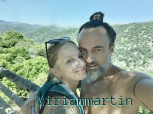 Miriammartin