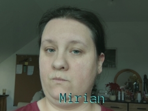Mirian