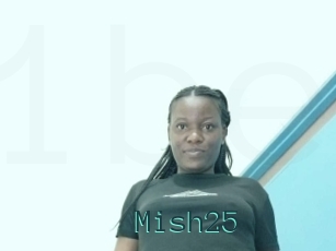 Mish25