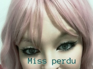 Miss_perdu