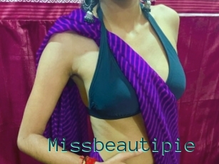 Missbeautipie