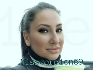 Misscorpion69