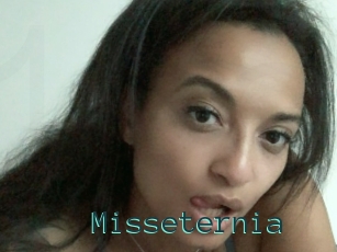 Misseternia