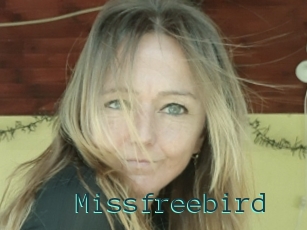 Missfreebird