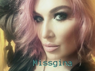 Missgina