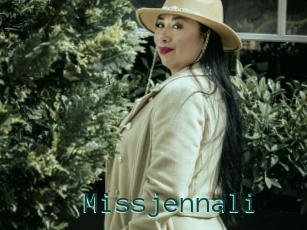 Missjennali
