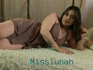 Misslunah