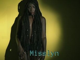Misslyn