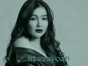 Misssyoan