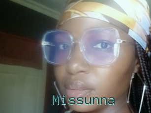 Missunna