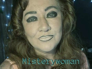 Misterywoman
