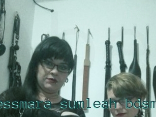 Mistressmara_sumleah_bdsm