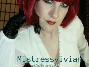 Mistressvivian