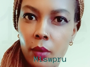 Miswpru