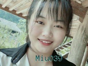 Miu039