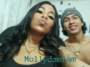 Mollydamiam