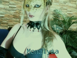 Monalysa