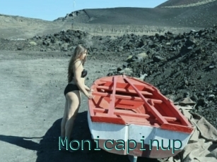 Monicapinup