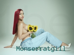 Monserratgill