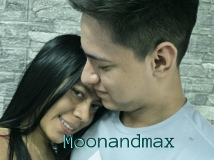 Moonandmax