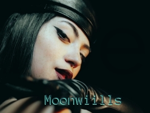 Moonwiills