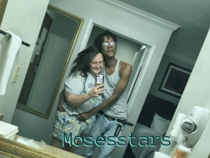 Mosesstars