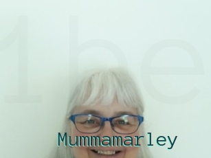 Mummamarley