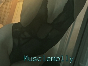 Musclemolly
