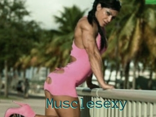 Musclesexy