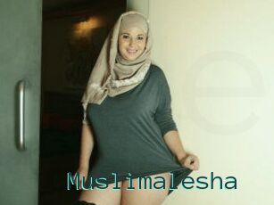 Muslimalesha
